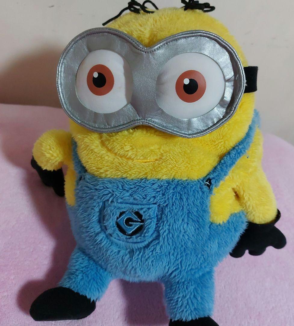 ぬいぐるみセット8体