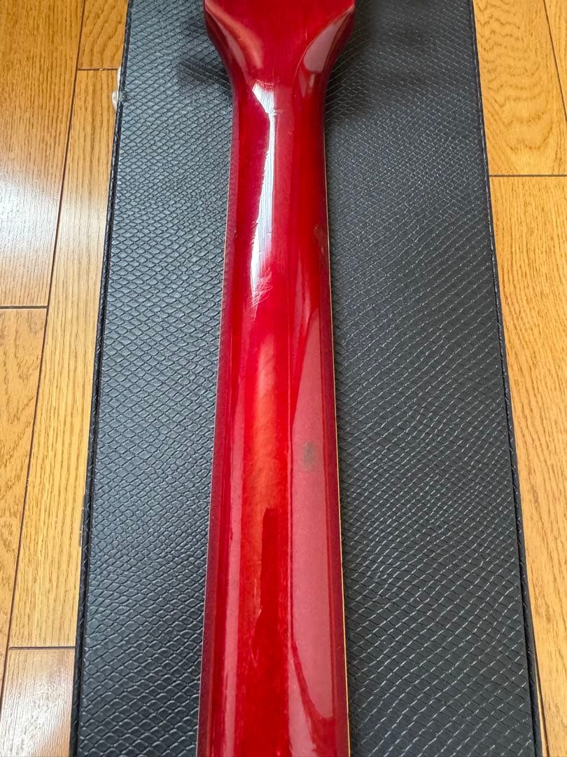 ギ*物様 Tokai LS-100 1983年製 gibson ピックアップ、ハ