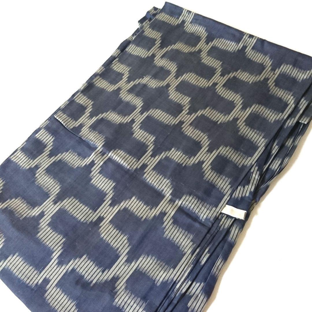 楽天市場】銘仙 着物の通販 1549☆銘仙 正絹 アンティーク 着物5枚 長羽織