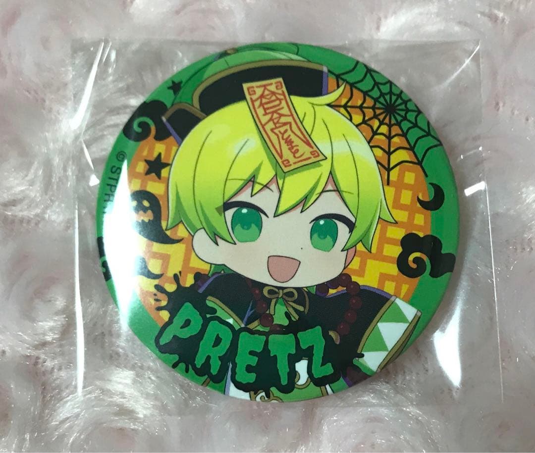 AMPTAKxCOLORS ぷりっつ まとめ売り AMPTAKxCOLORS ぷりっつさん 缶