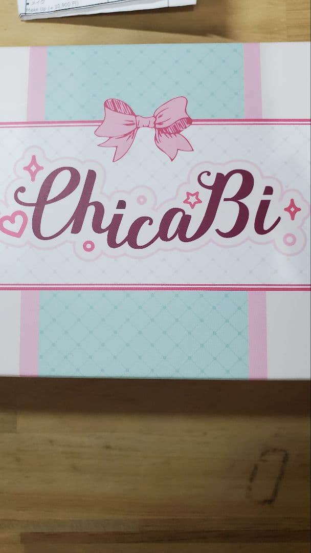 その他 ChicaBi