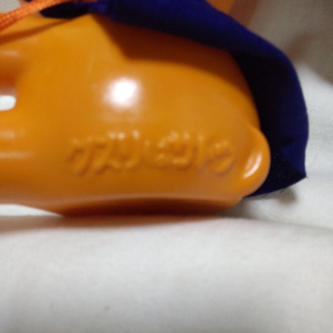 V*n様 昭和レトロ　佐藤製薬　サトちゃん　ビンテージ　ソフビ　博士　M.P