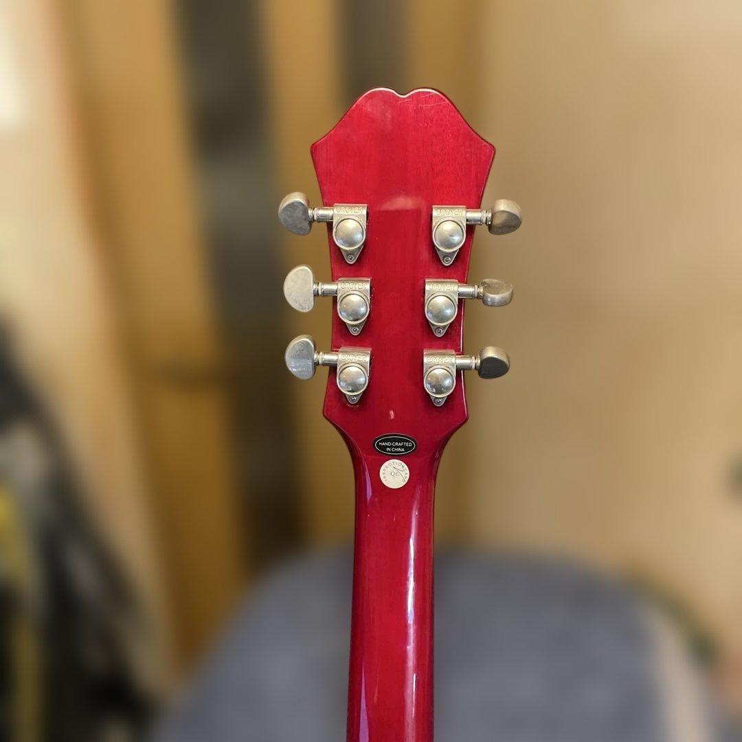 Epiphone ES-335 Dot /CH