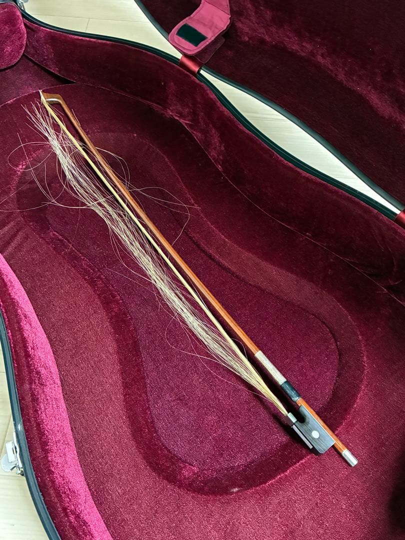 さ*も様 Ewald Sommer Nr.2 チェロ2006年製 Eastman - メルカリ