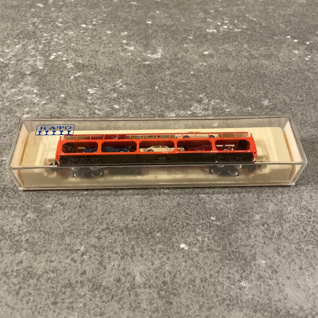 Nゲージ5個セット