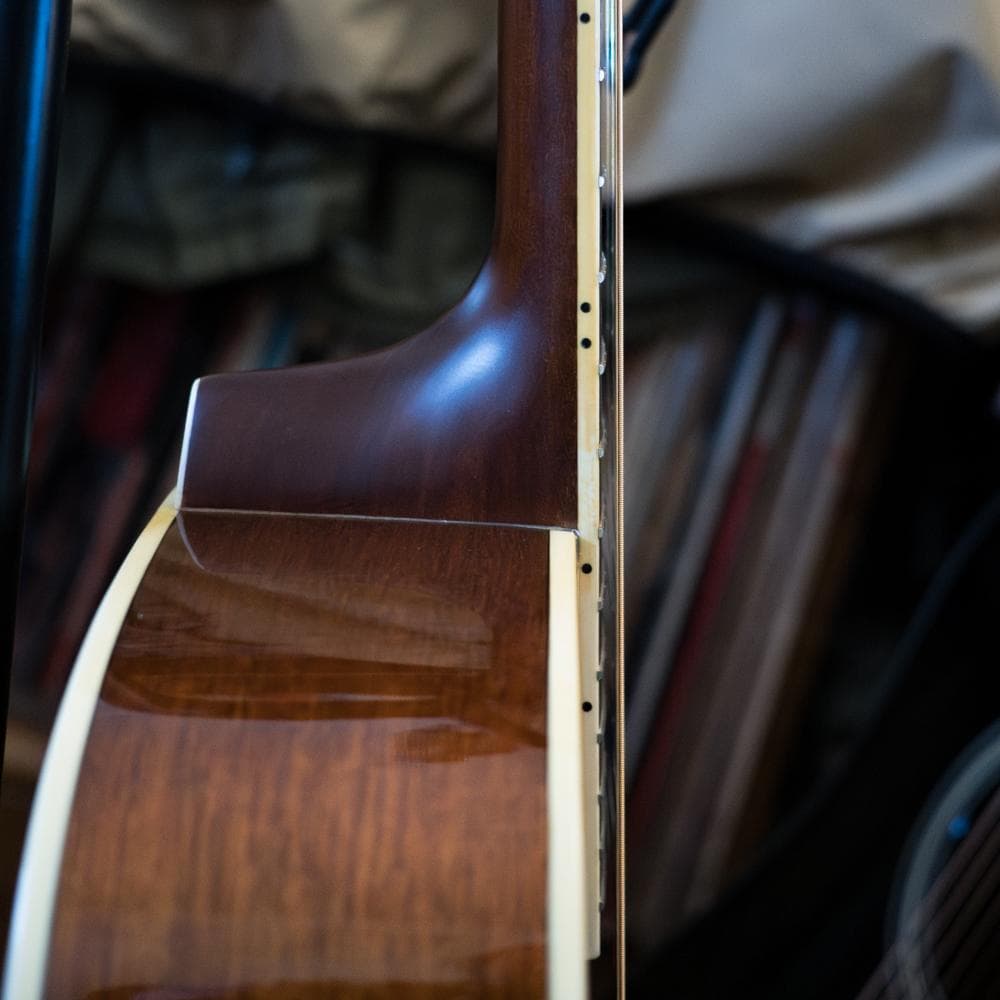 MORRIS MF-251 2000年 極上コンパクト - winetouritalia.com