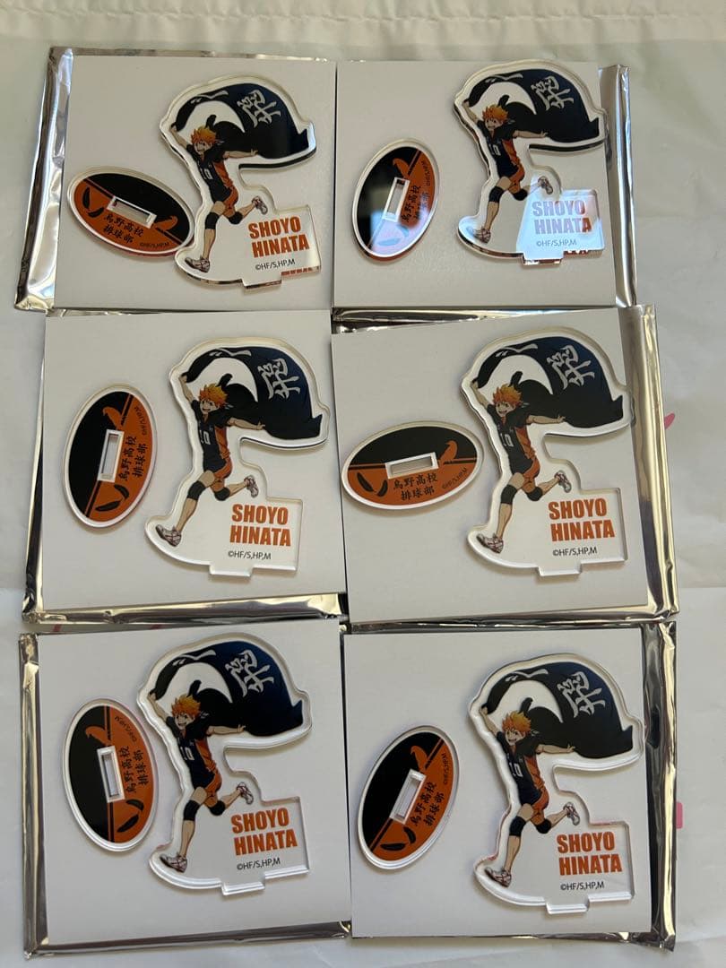 BLEACH 104 stands アクリルスタンド コヨーテ