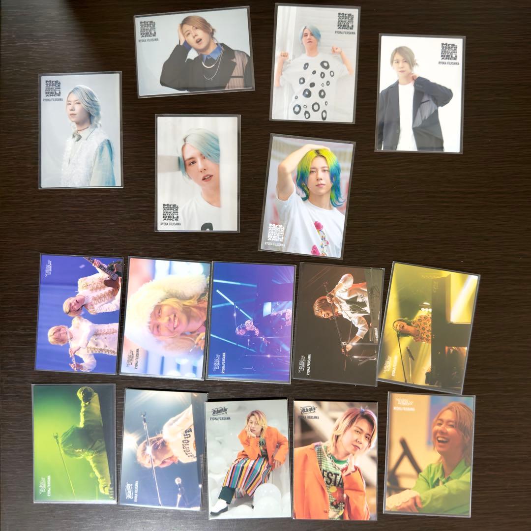 ミセス フォトカード まとめ売り - メルカリ