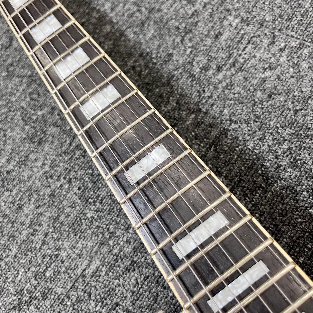 10427】 EPIPHONE Les Paul custom - メルカリ