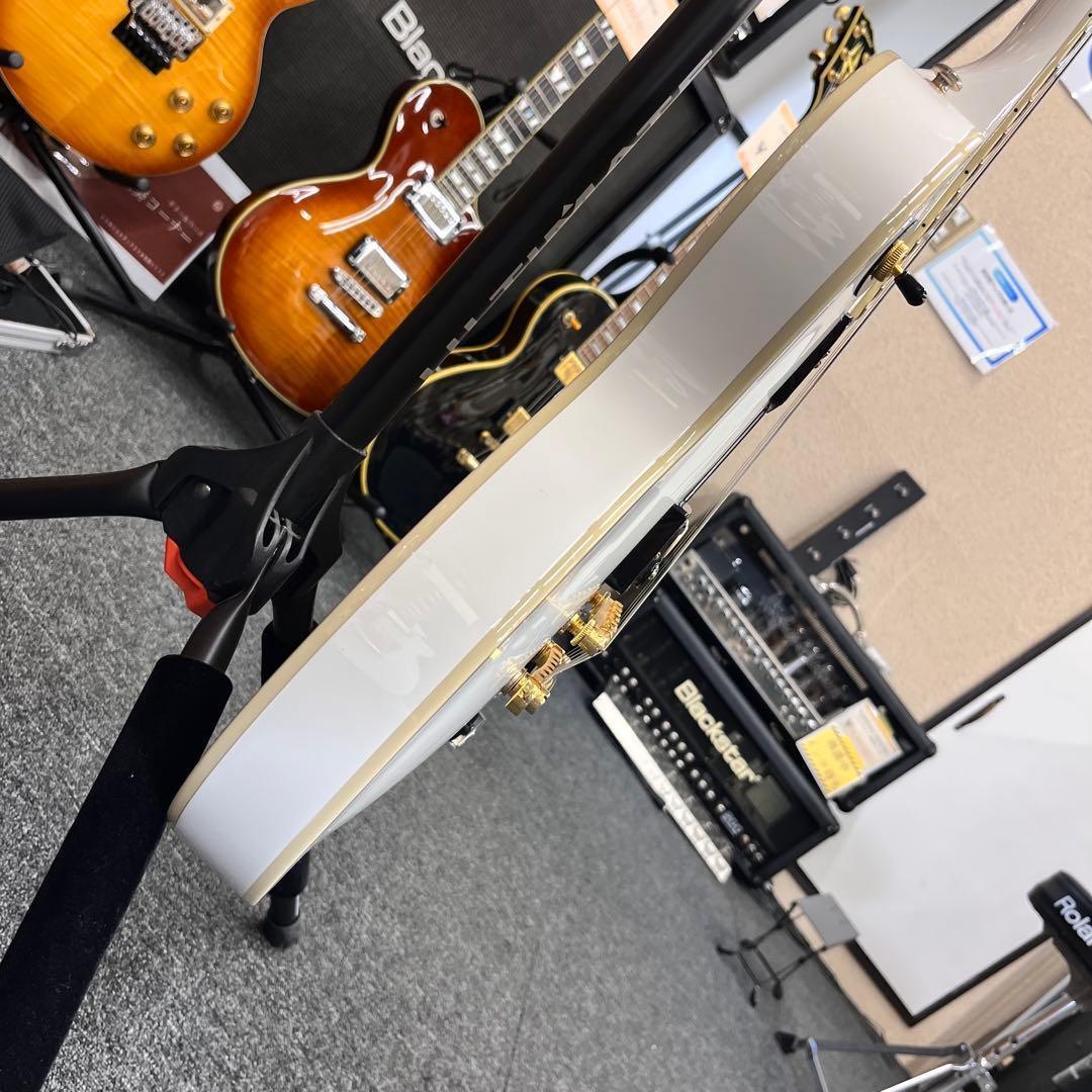 10427】 EPIPHONE Les Paul custom - メルカリ