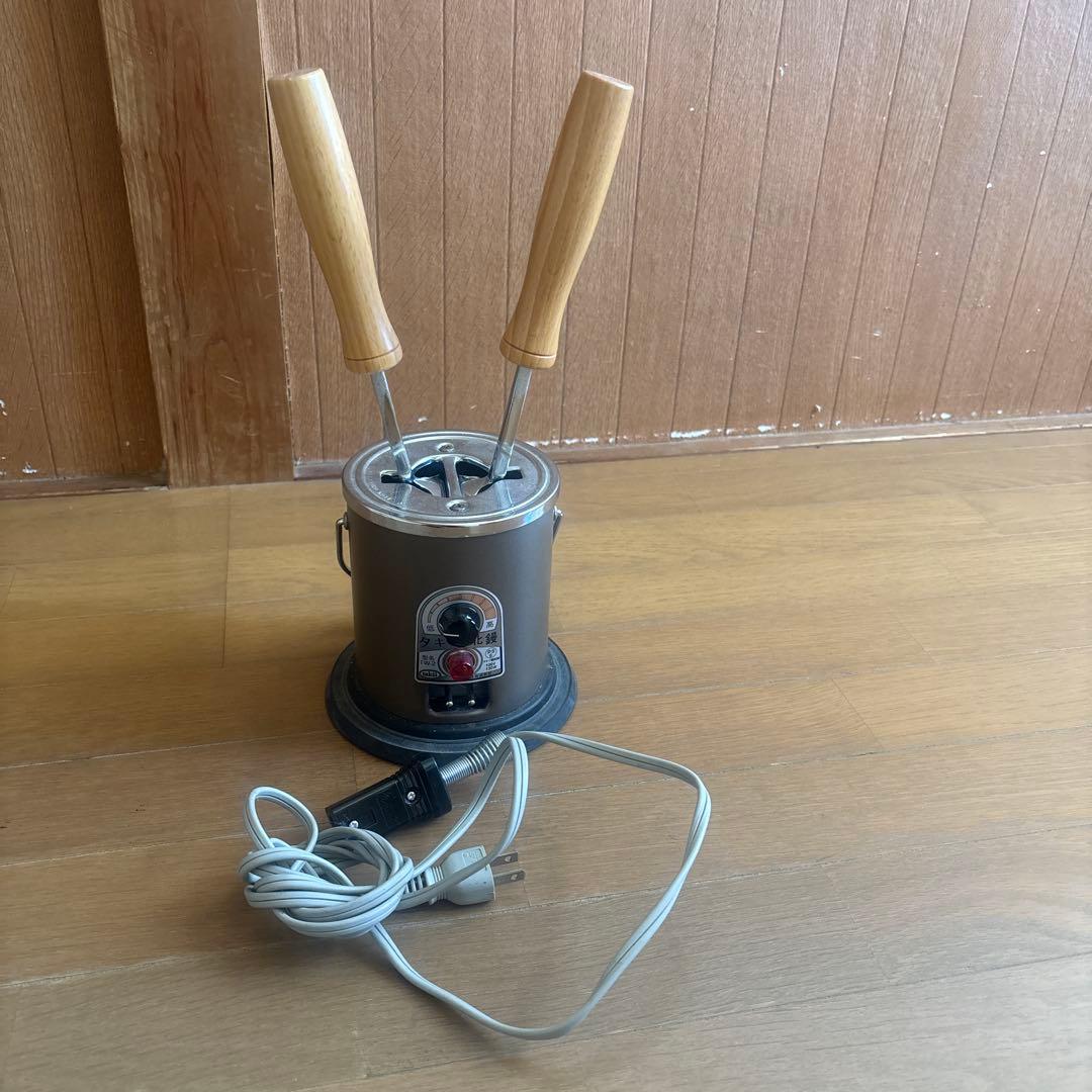 タキイ takii 和裁コテ