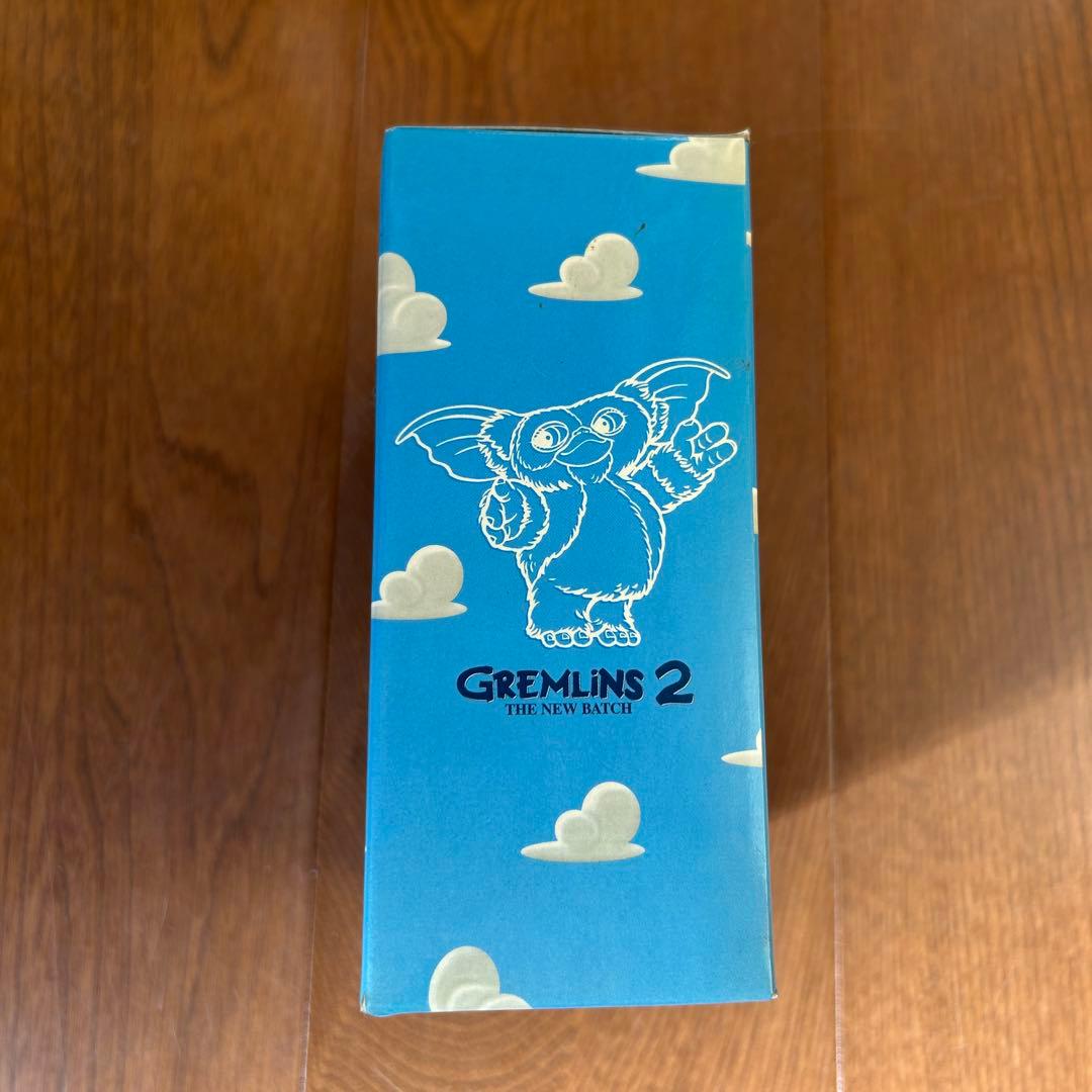 ジュンプランニング グレムリン2 エンジェル ギズモ 天使 希少 フィギュア