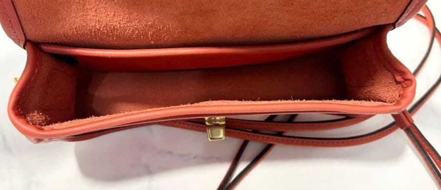 【美品】COACH オールドコーチ　ショルダーバッグ　ターンロック