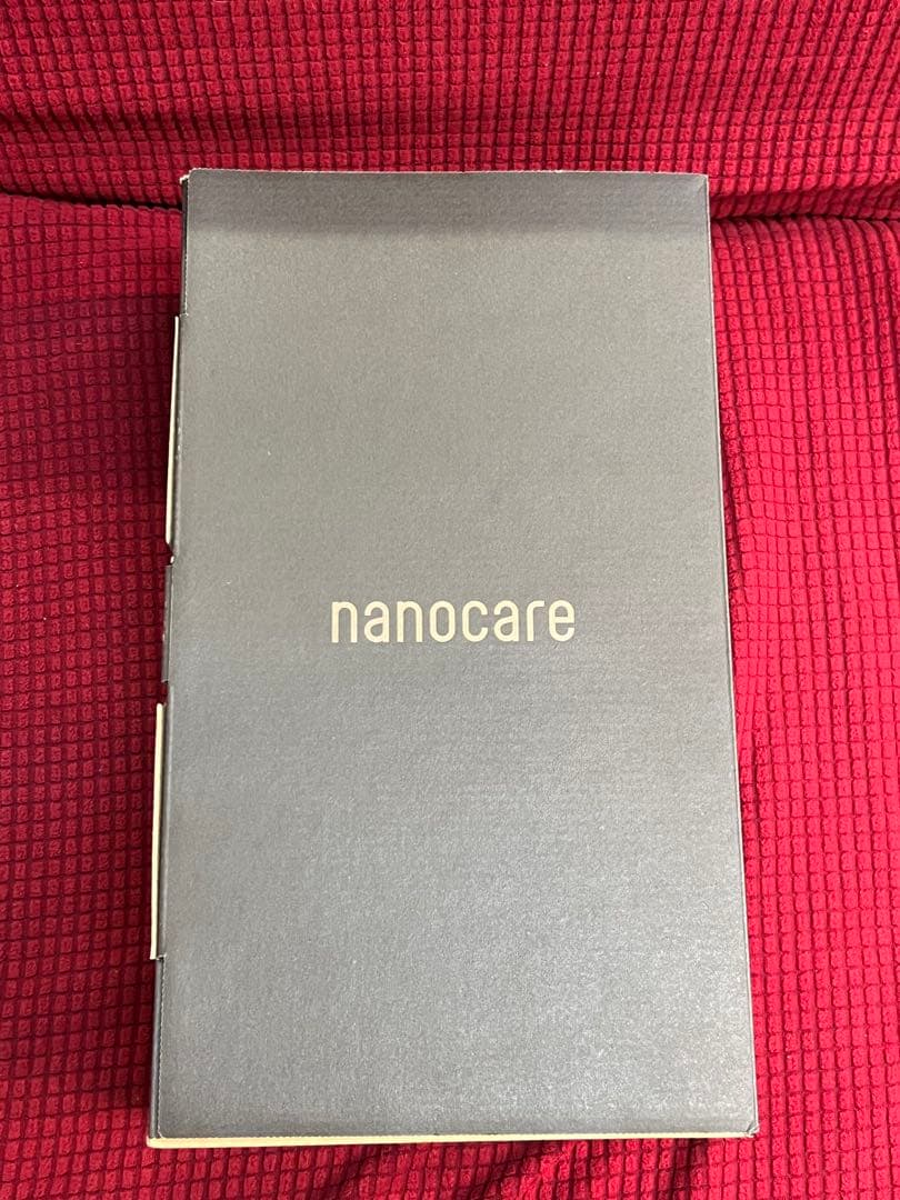 22年製パナソニック 　PANASONIC　ドライヤー　EH-NA0J