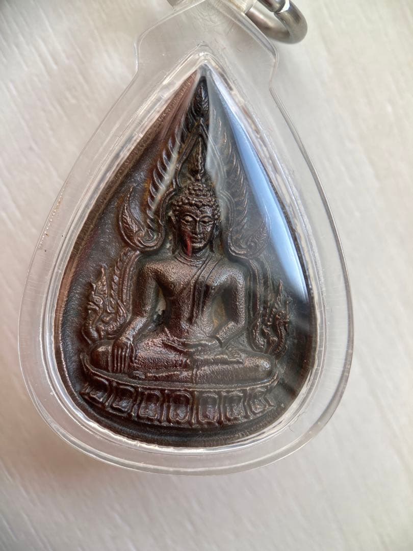 LP Sing 《2534 金娜喇 成功佛》