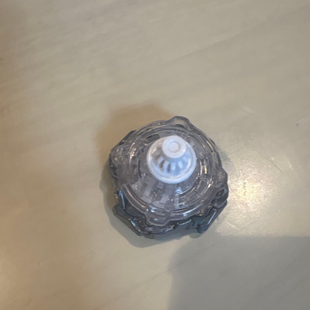 ベイブレード マンモスタスク ヘルズチェイン シノビナイフ コバルト