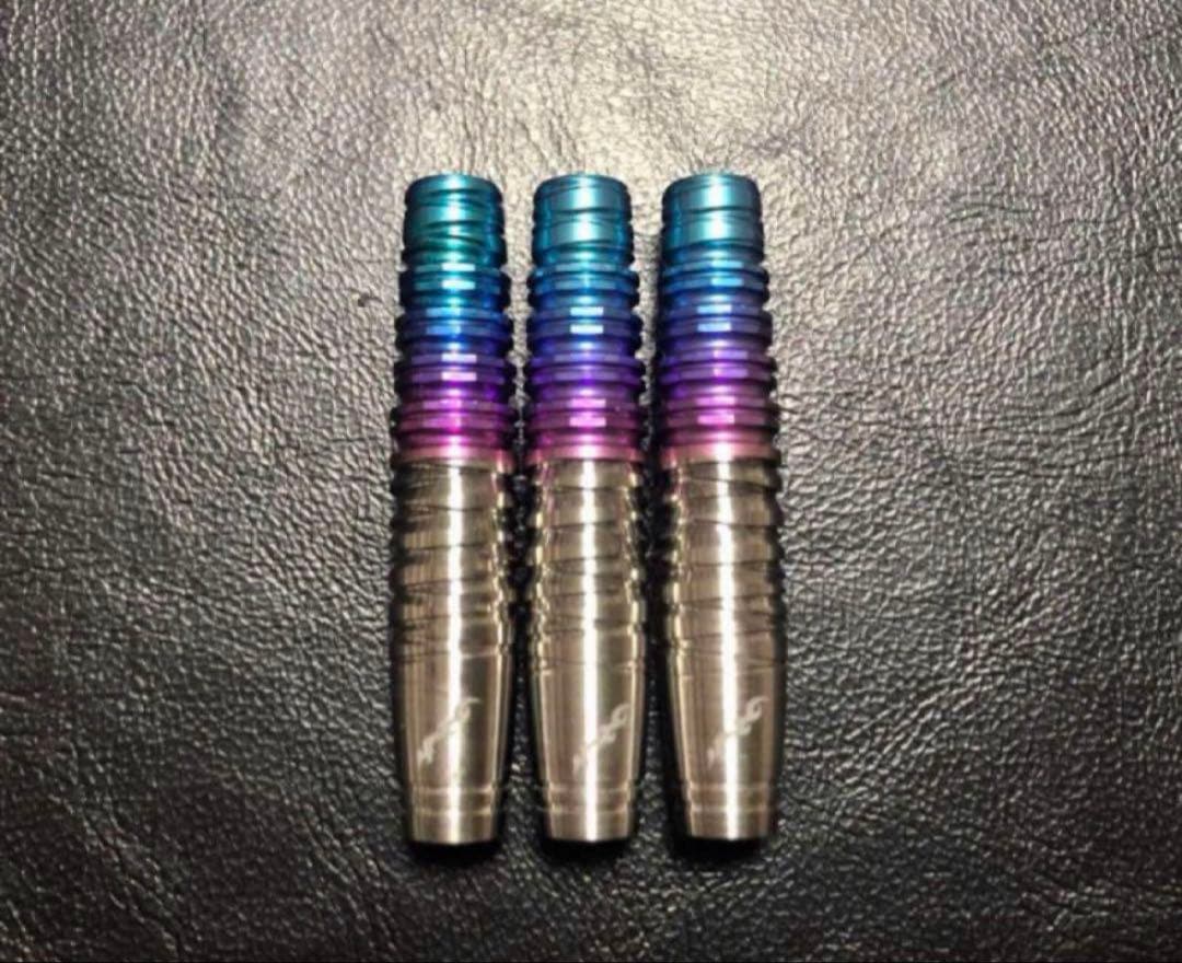 激レア ダーツ祭り限定 ティガ ゼログラビティ3 フュージョン 大崎裕一モデル