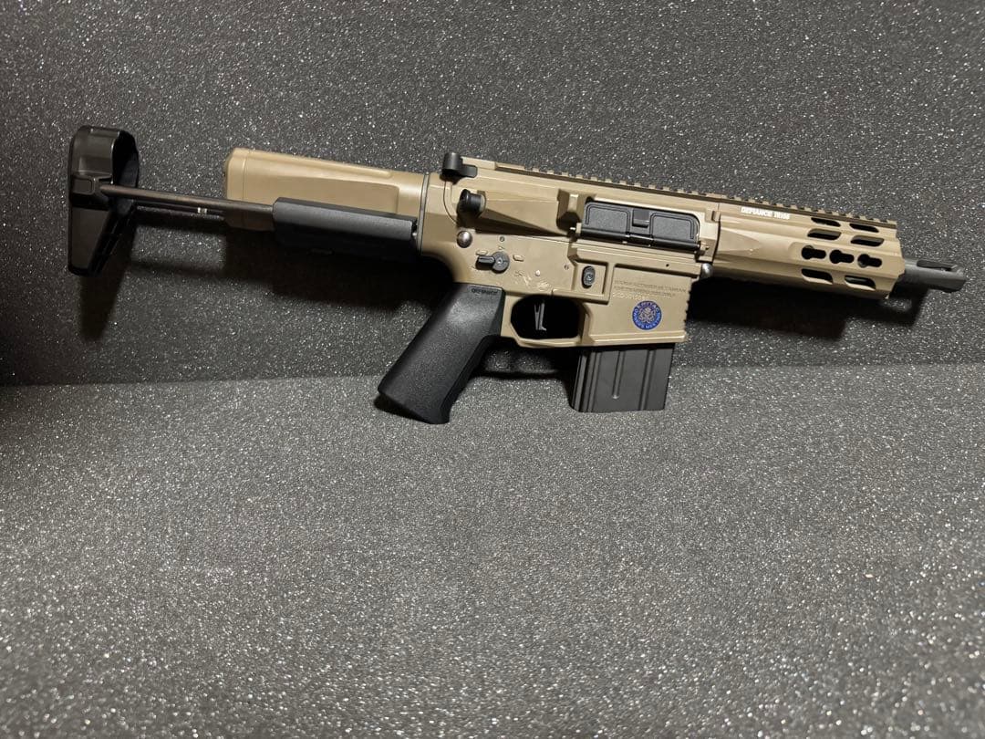 物*ん様 ライラクス　トライデントMK2