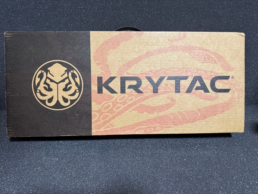 物*ん様 ライラクス　トライデントMK2