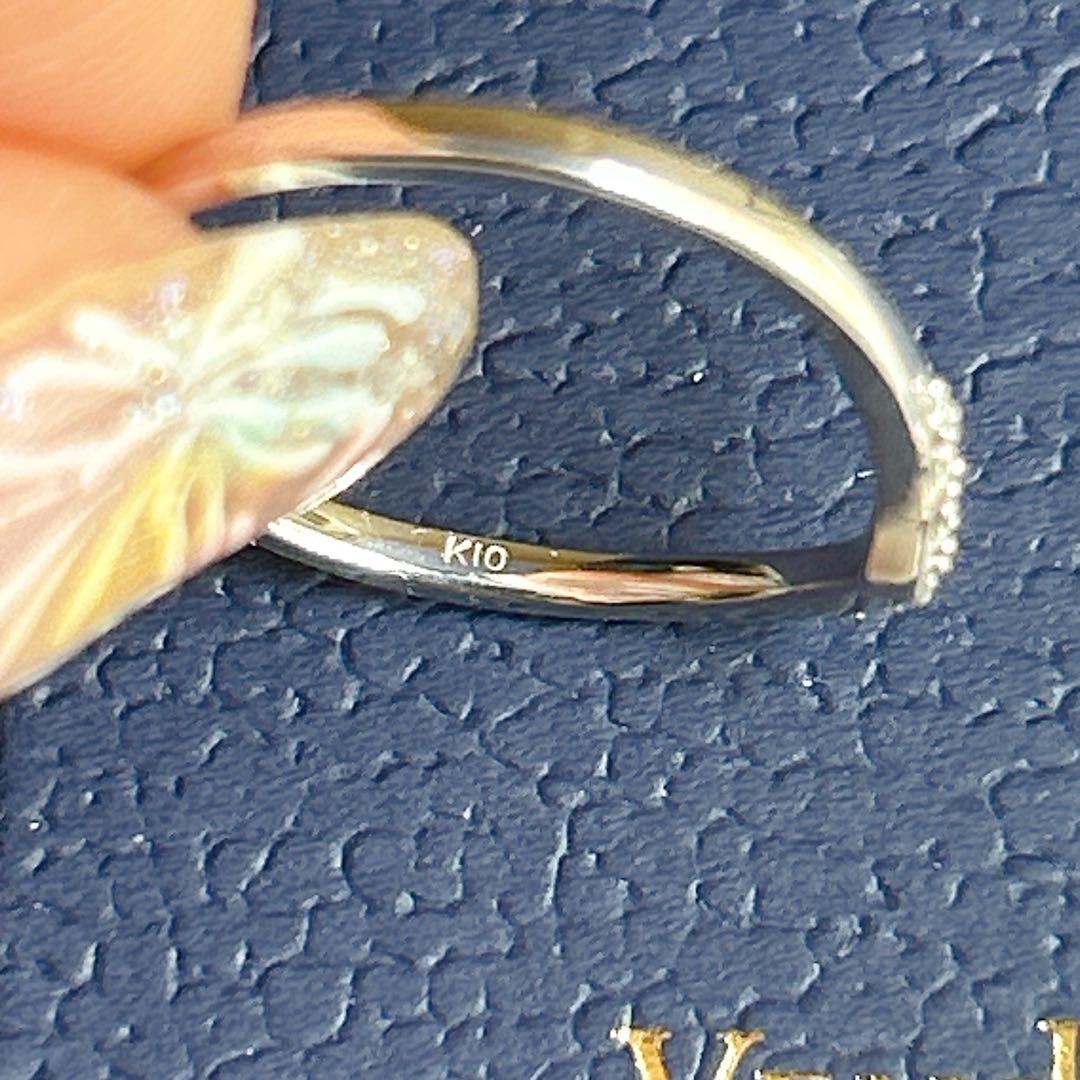 Vendome Aoyama K10 リング°・*:.。.☆