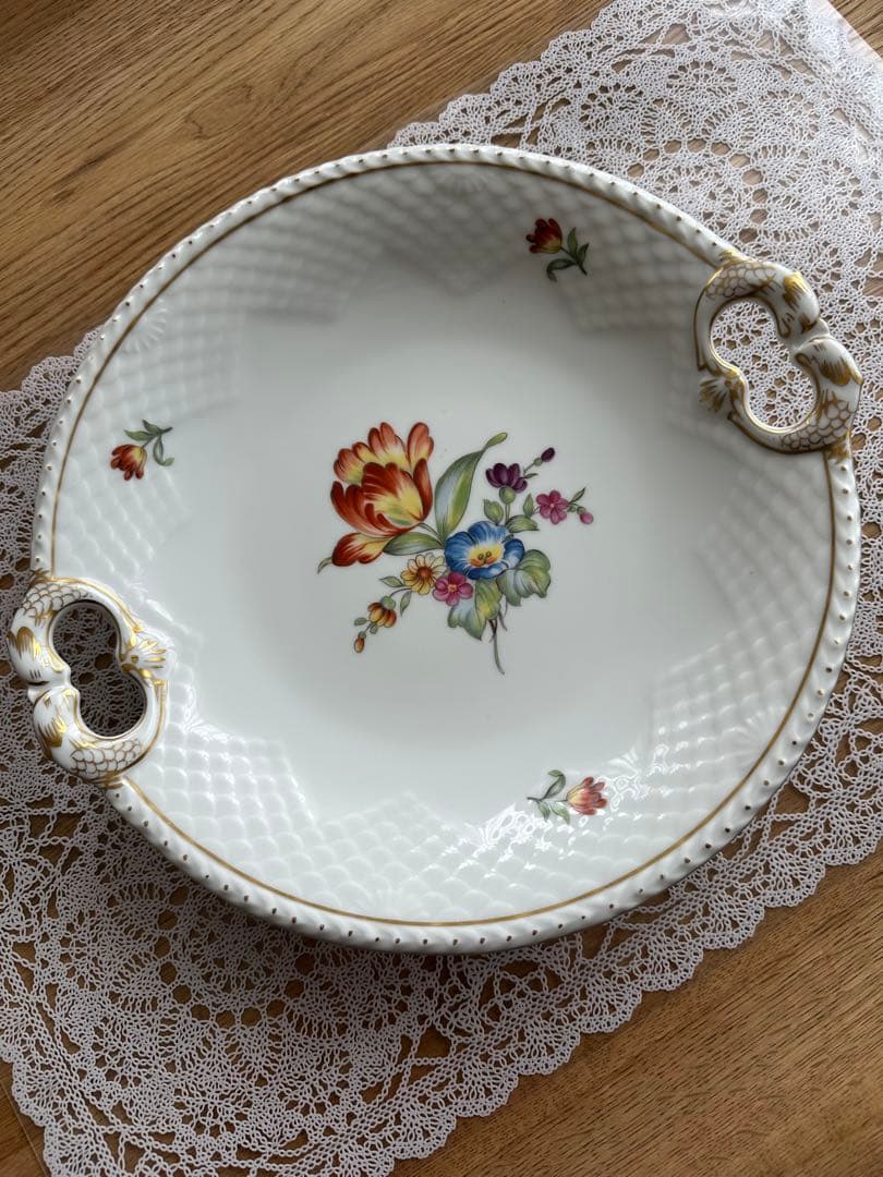 希少品B&G（ビングオー・グレンダール)北欧 検索ロイヤル