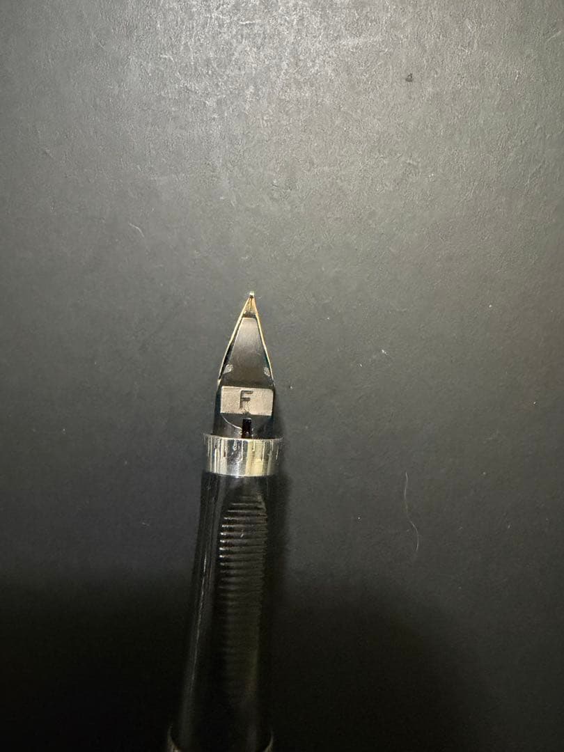 Parker スターリングシルバー 万年筆　14k