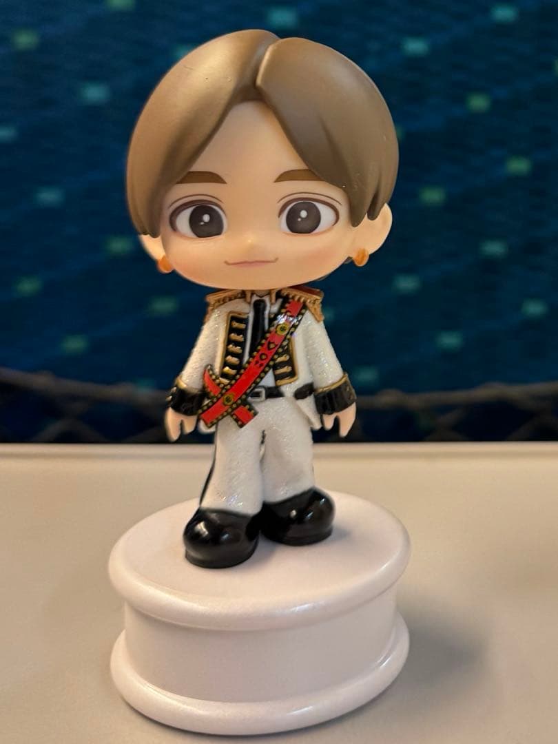 Hey!Say!JUMP 山田涼介 フィギュア Hey!Say!JUMP 山田涼介 フィギュア