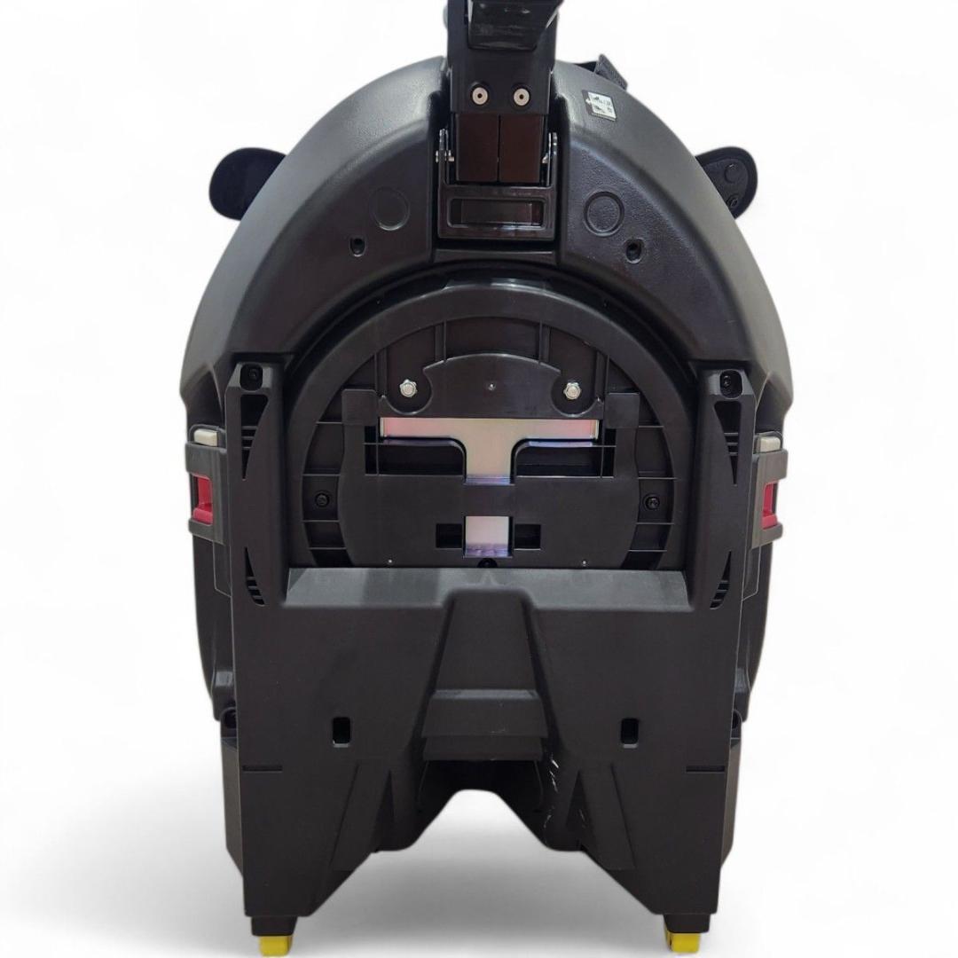 アップリカ フラディア グロウ ISOFIX セーフティープラス ロイヤルAB