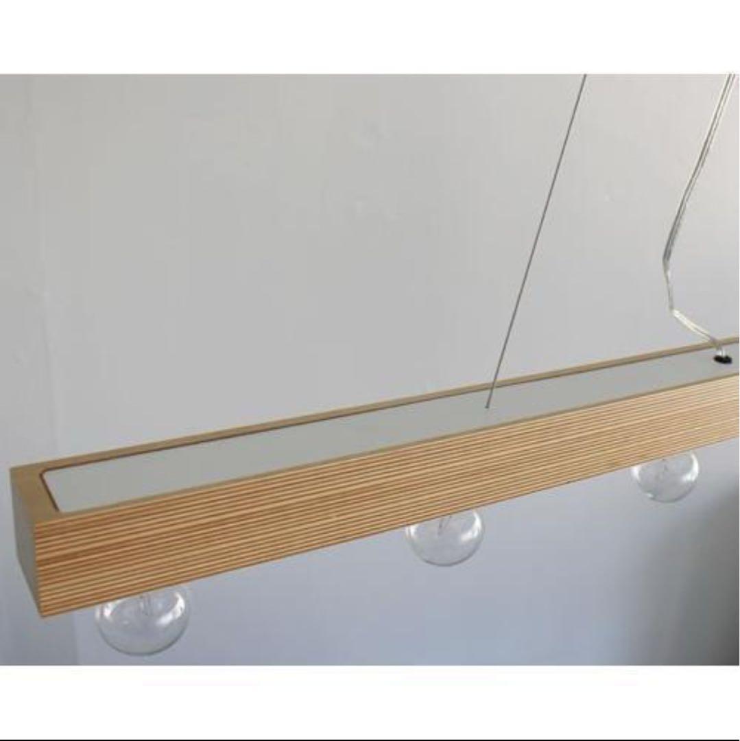 最終値下げします！Canyon ペンダントライト 5灯 LED対応 ディクラッセ