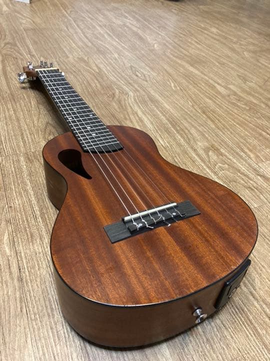 音音 ミニアコースティックギター OT-GP1M Amazon | 音音 GP1M Natural