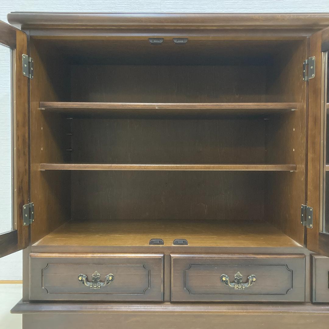 70-80's koizumi ヴィンテージ キャビネット/電話台 レトロポップ