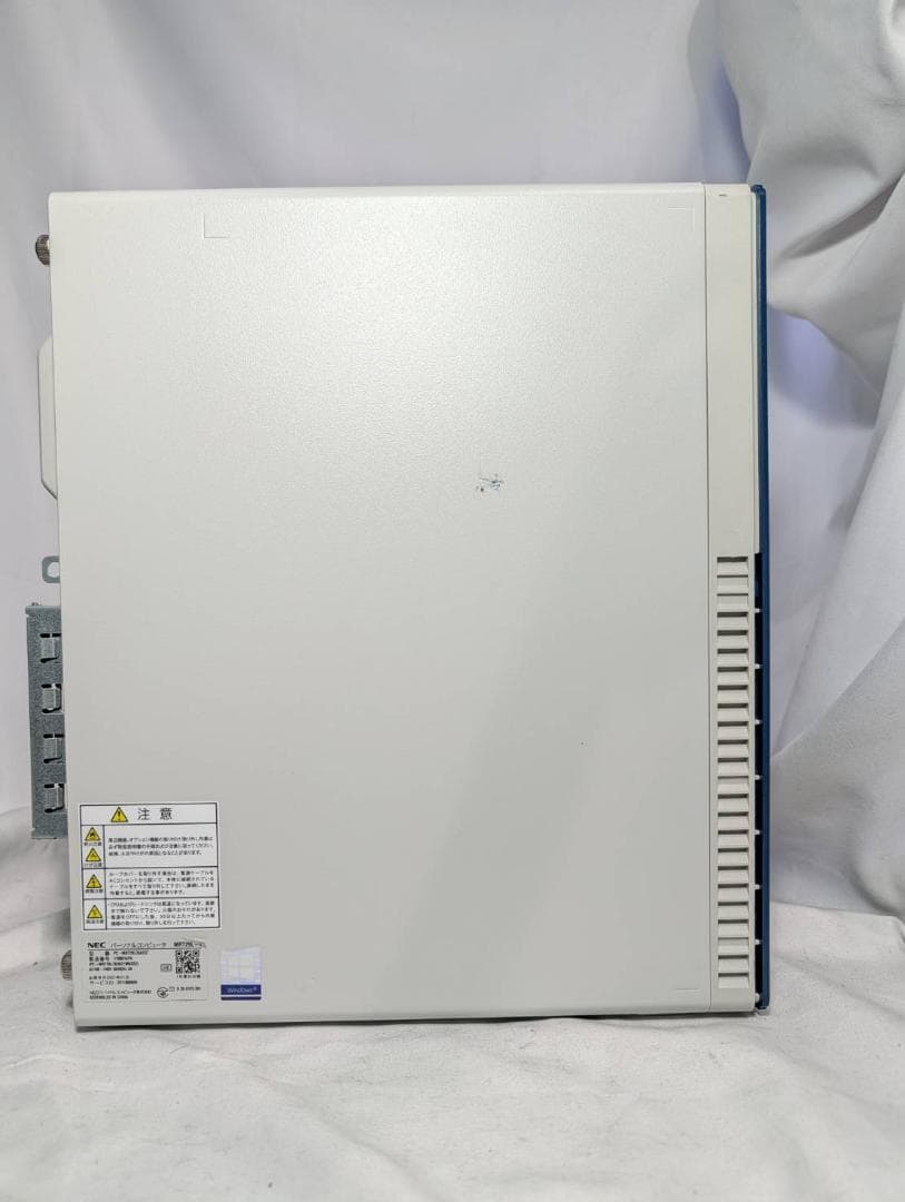 NEC Mate 第10世代 i5/16GB/SSD256GB/Win11