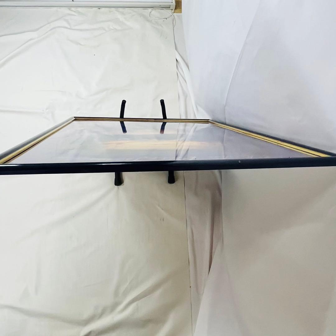 【良品】 ラッセン 特大 Mothers Lovell ポスター 額入り