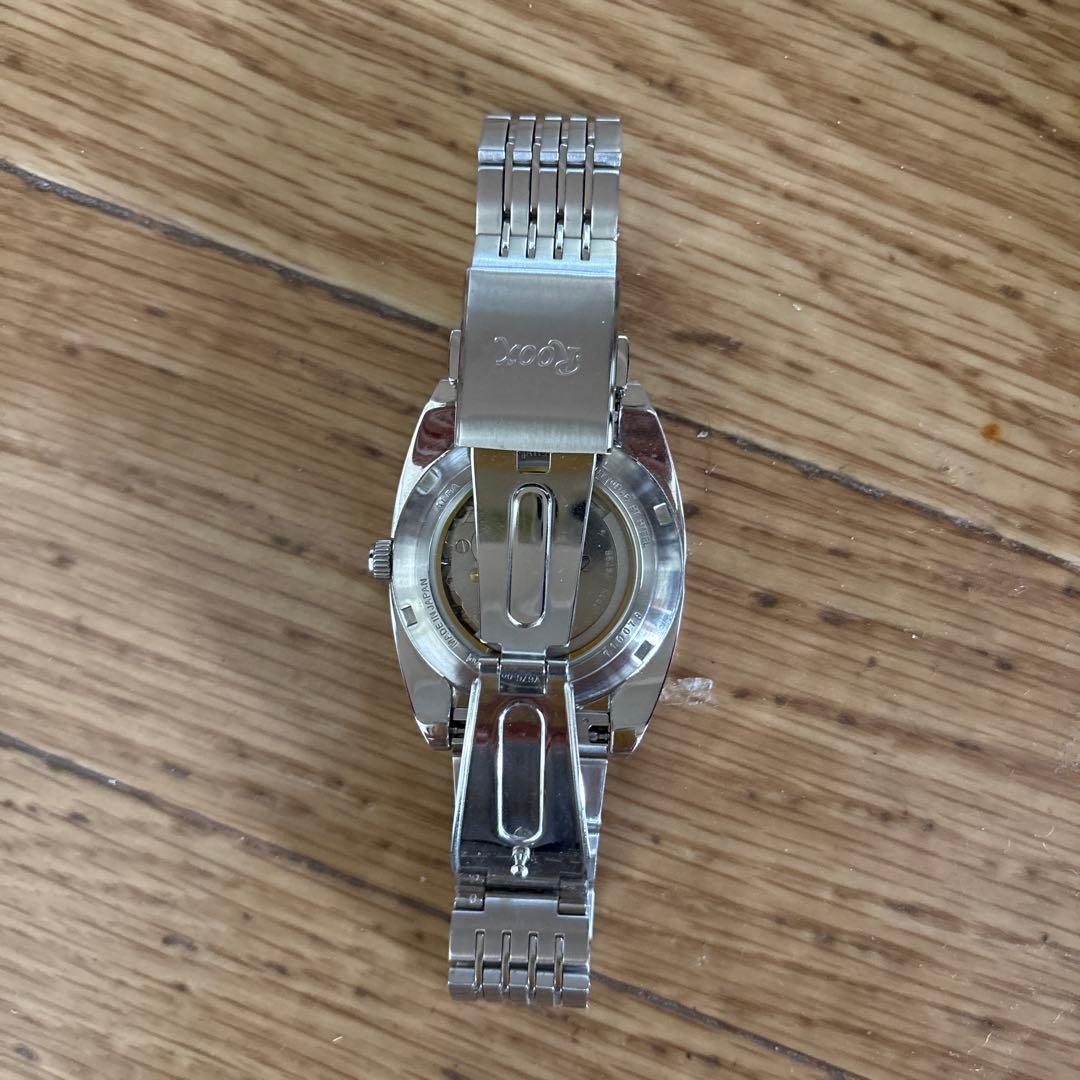 極美品 SEIKO セイコーROOX ルークス 自動巻ABFA001