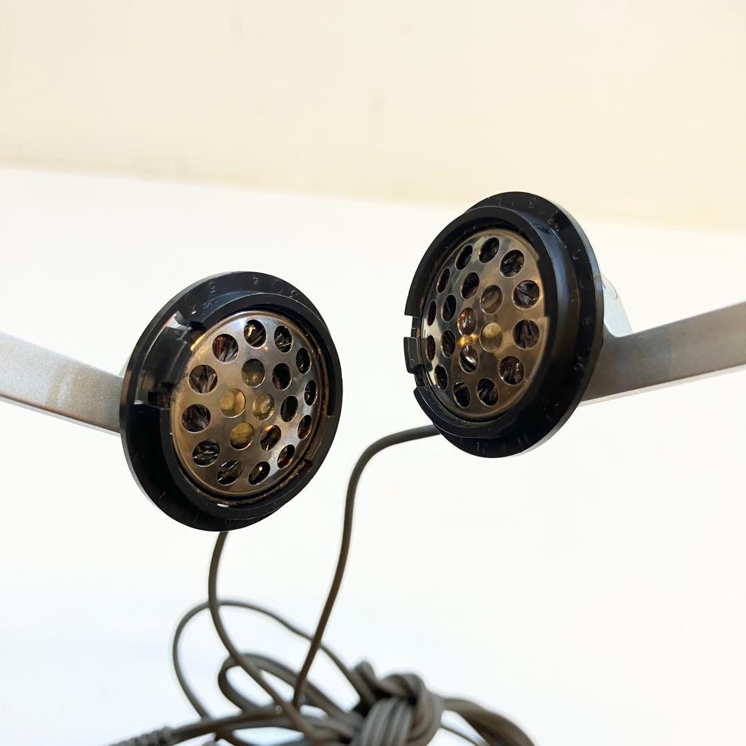 ジャンク SONY Walkman ダイナミックステレオヘッドホン MDR-4