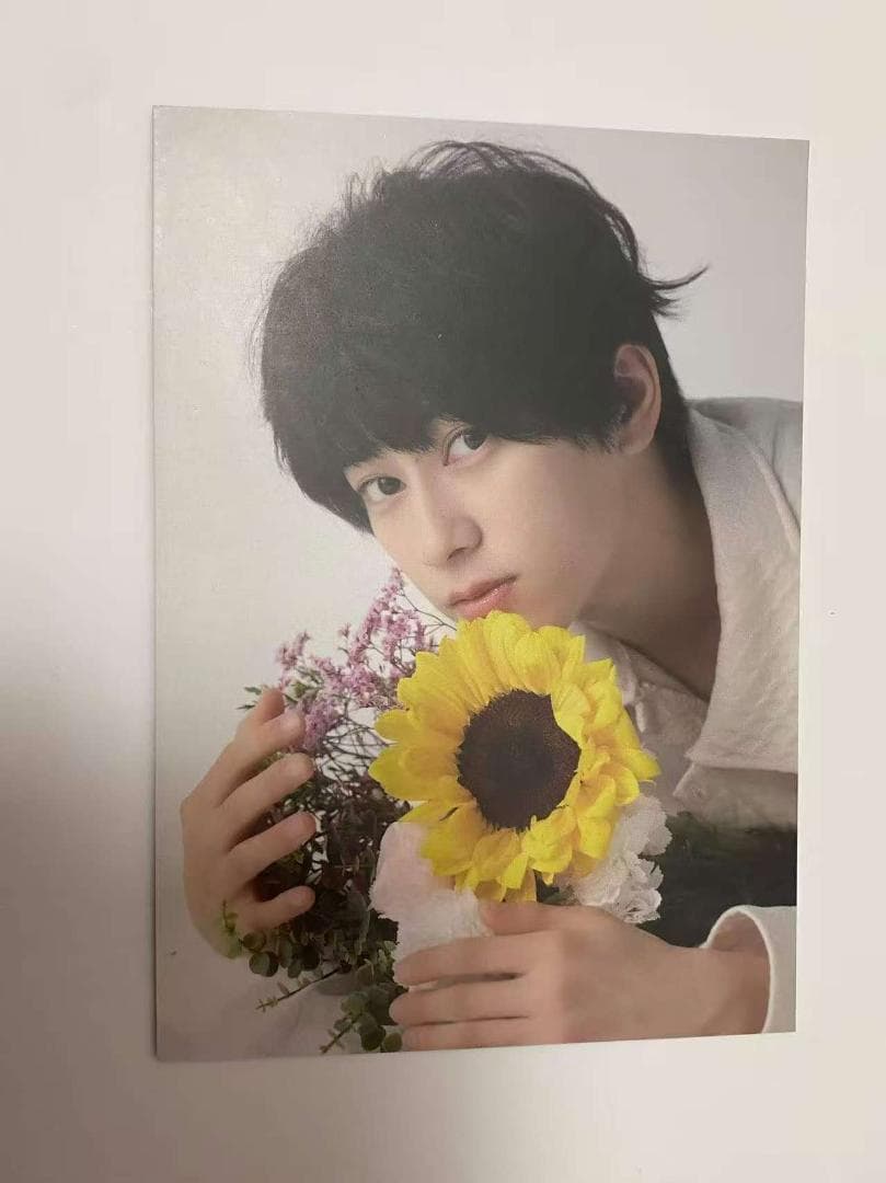 本島純政 上海サイン会セット（サイン入り）