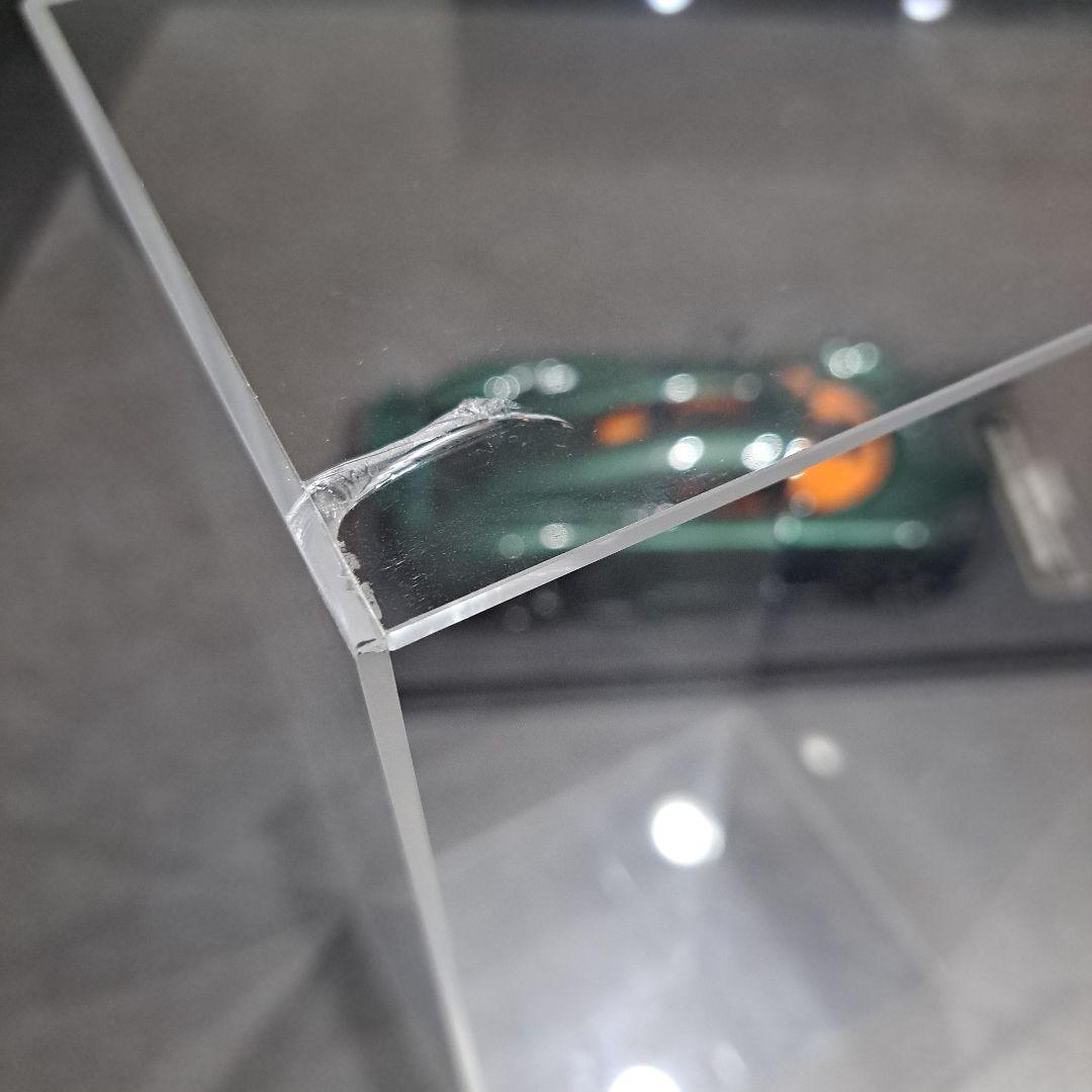 FrontiArt Koenigsegg Regera 1/18 ミニカー