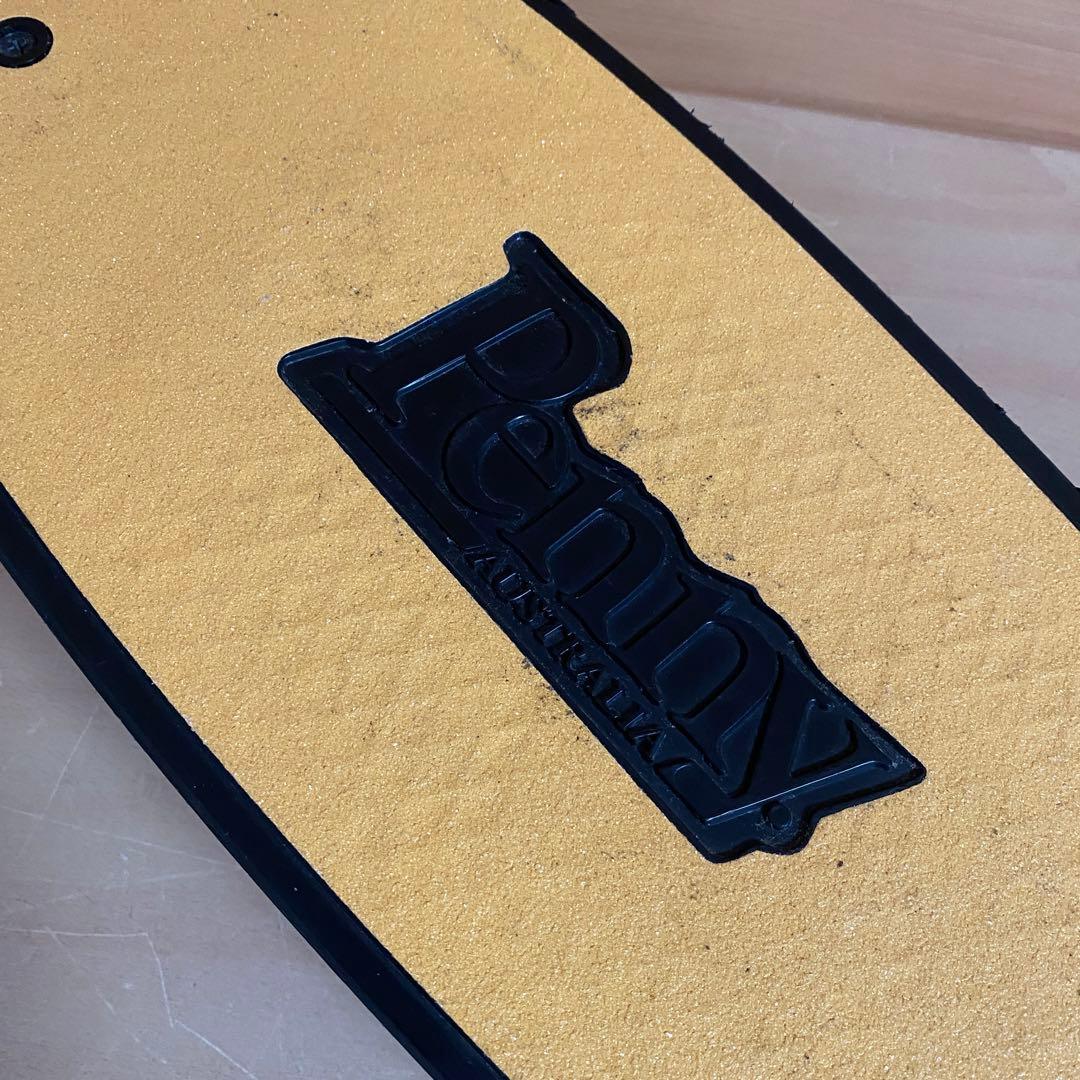 Penny ペニー ドン•ペンデルトン 限定コラボ 27インチ スケートボード