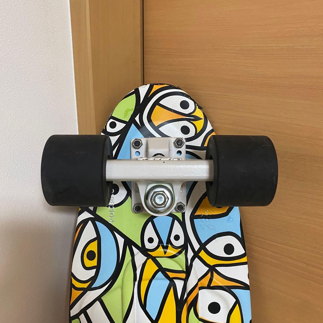 Penny ペニー ドン•ペンデルトン 限定コラボ 27インチ スケートボード