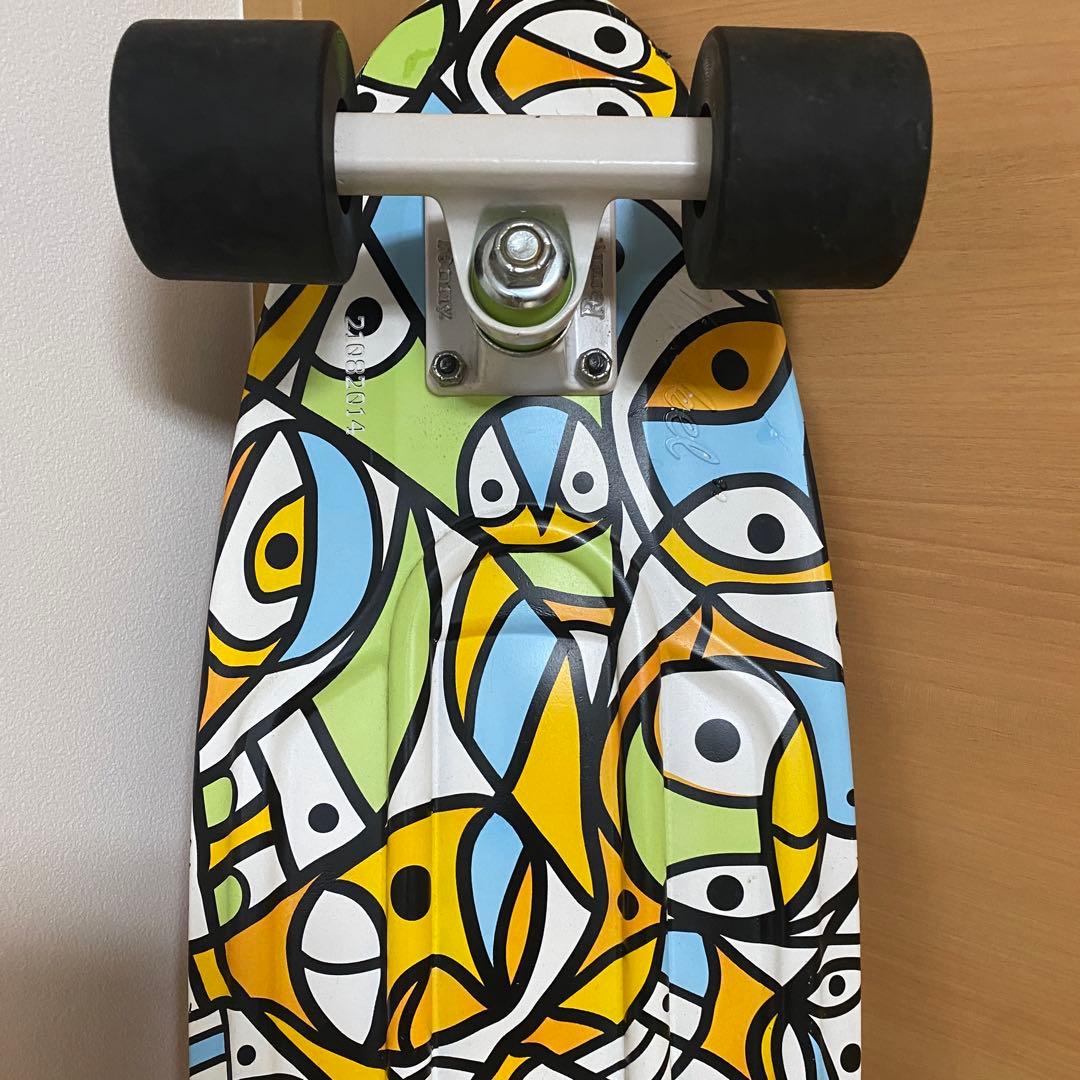 Penny ペニー ドン•ペンデルトン 限定コラボ 27インチ スケートボード