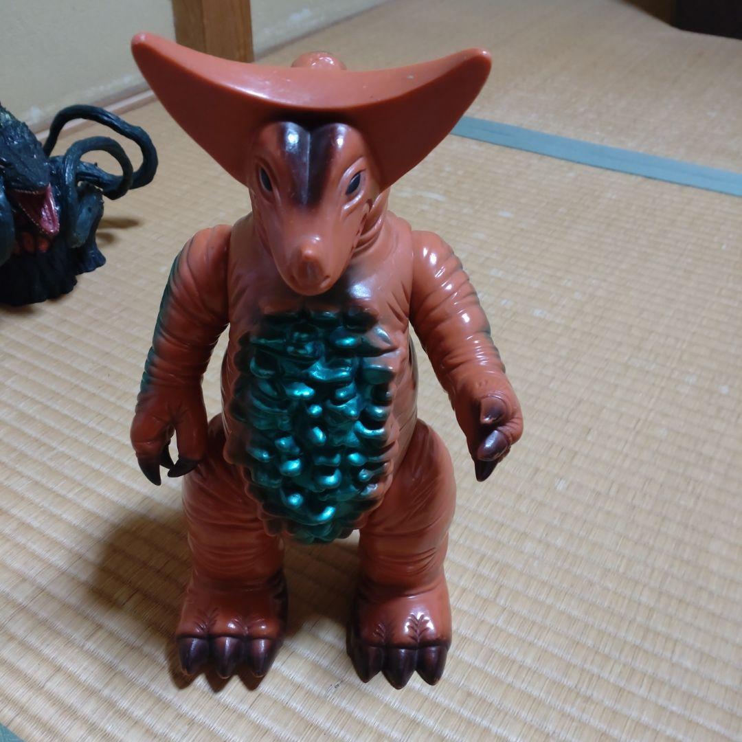 ウルトラマンフィギュアセット まとめ売り