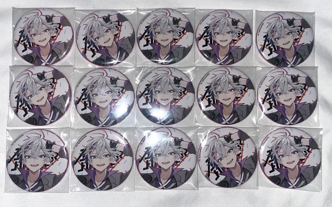 にじさんじ 不破湊 Aim Higher 不破湊 Aim Higher アクスタ &にじさんじぷち アクスタ - メルカリ