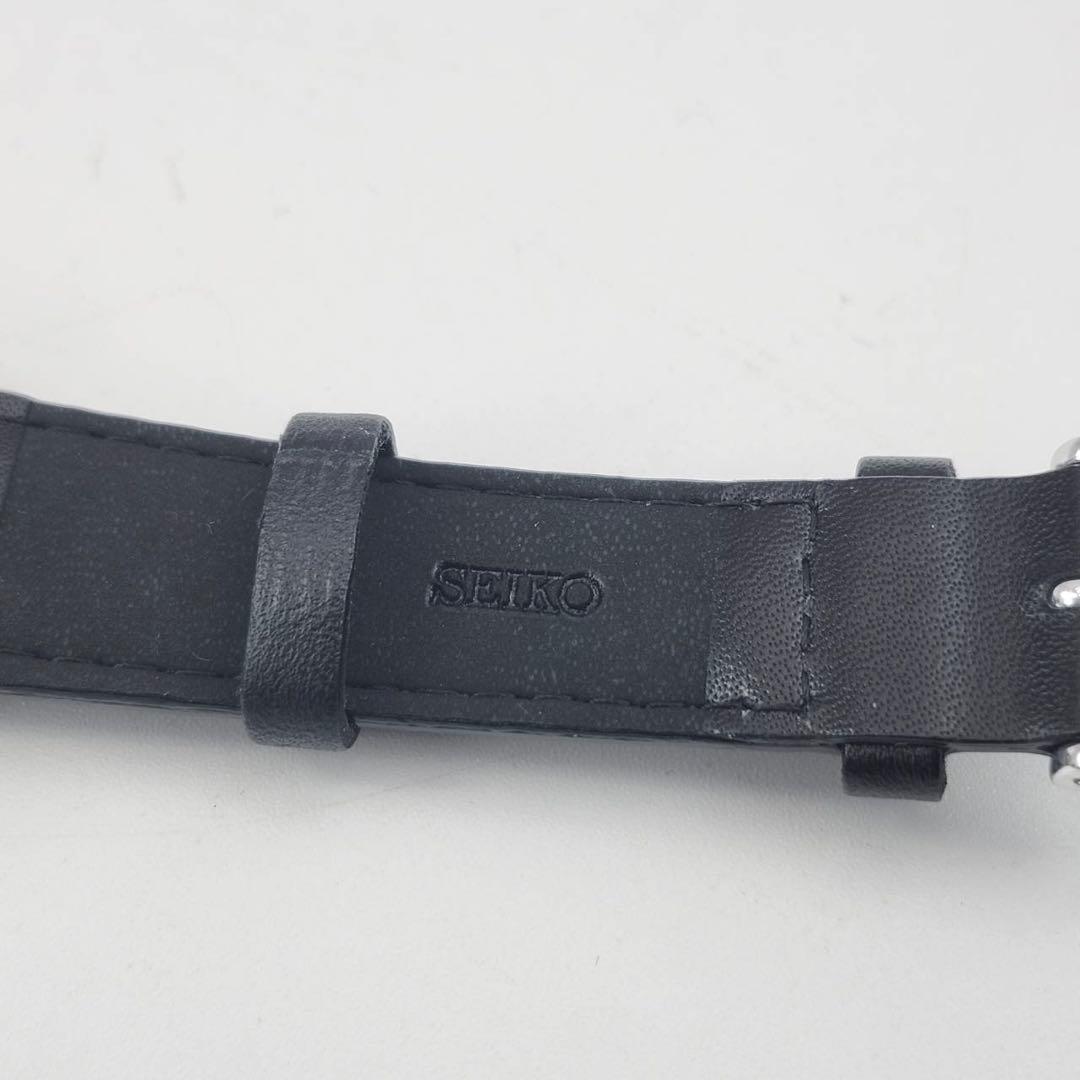 新品純正ベルト✨　キングセイコー 5626-7000 自動巻き　KSメダリオン