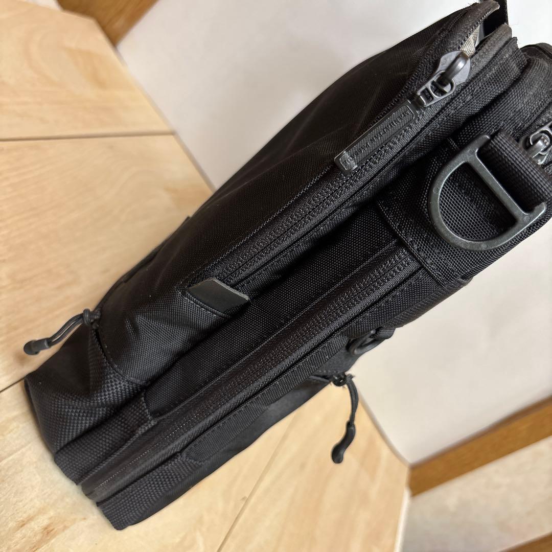 マンハッタンパッセージ 5311 超軽量 A4対応 ビジネスバッグ