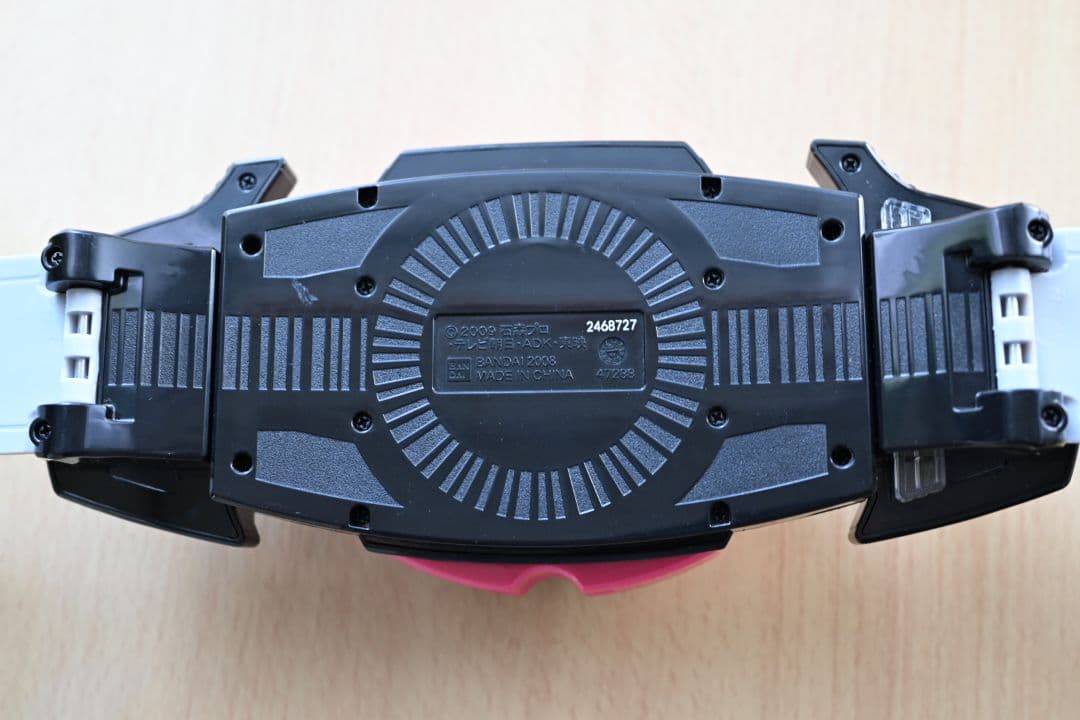 ネオディケイドライバー　仮面ライダー　ディケイド　ジオウ