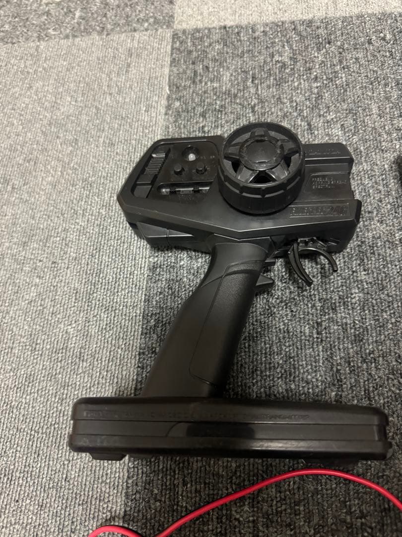 タミヤ　58506 フェラーリ　599X 本体キット