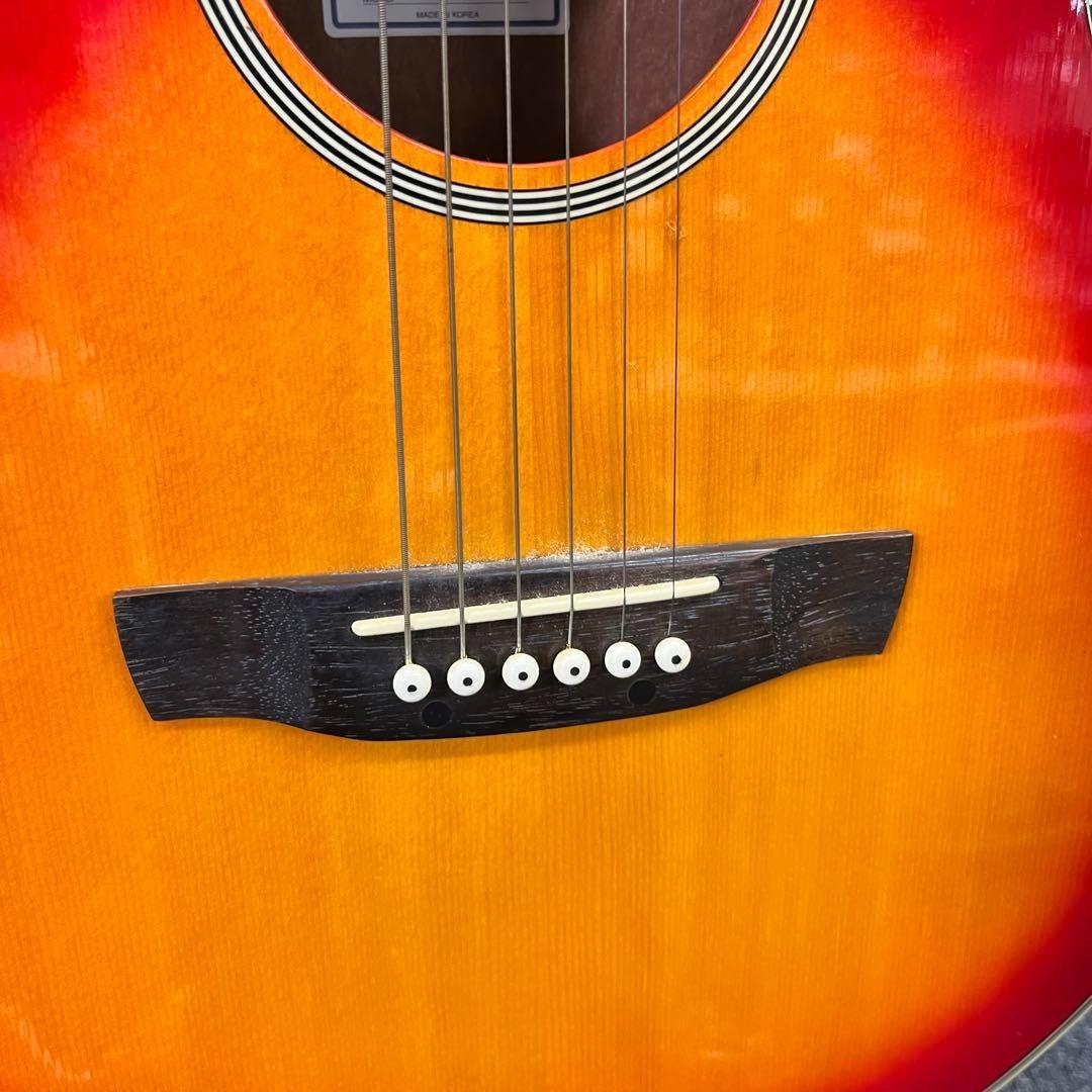 9993】 Cooder by タカミネ Takamine TCP 380