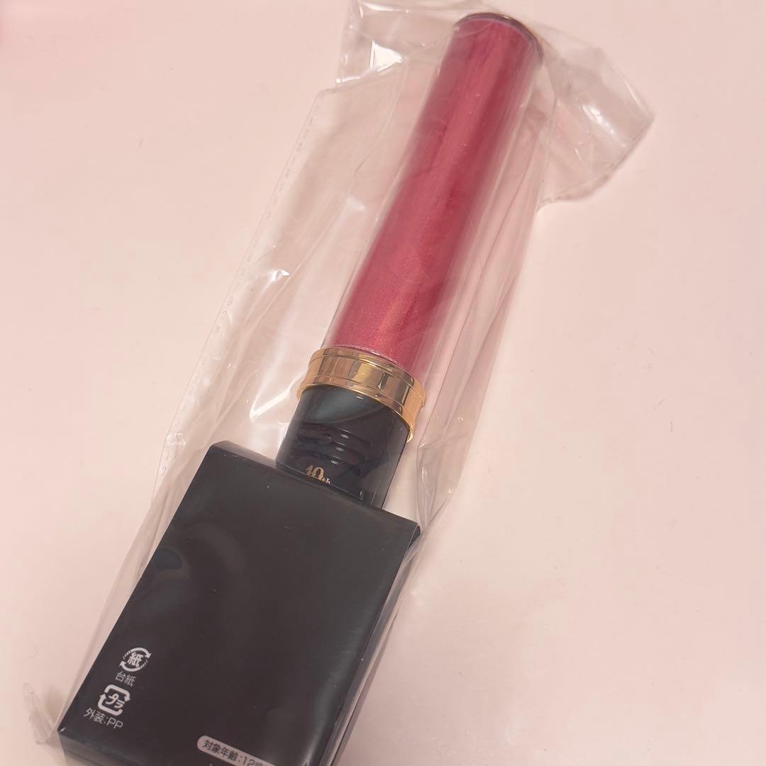 曽野舜太 キャンドリ ペンライト