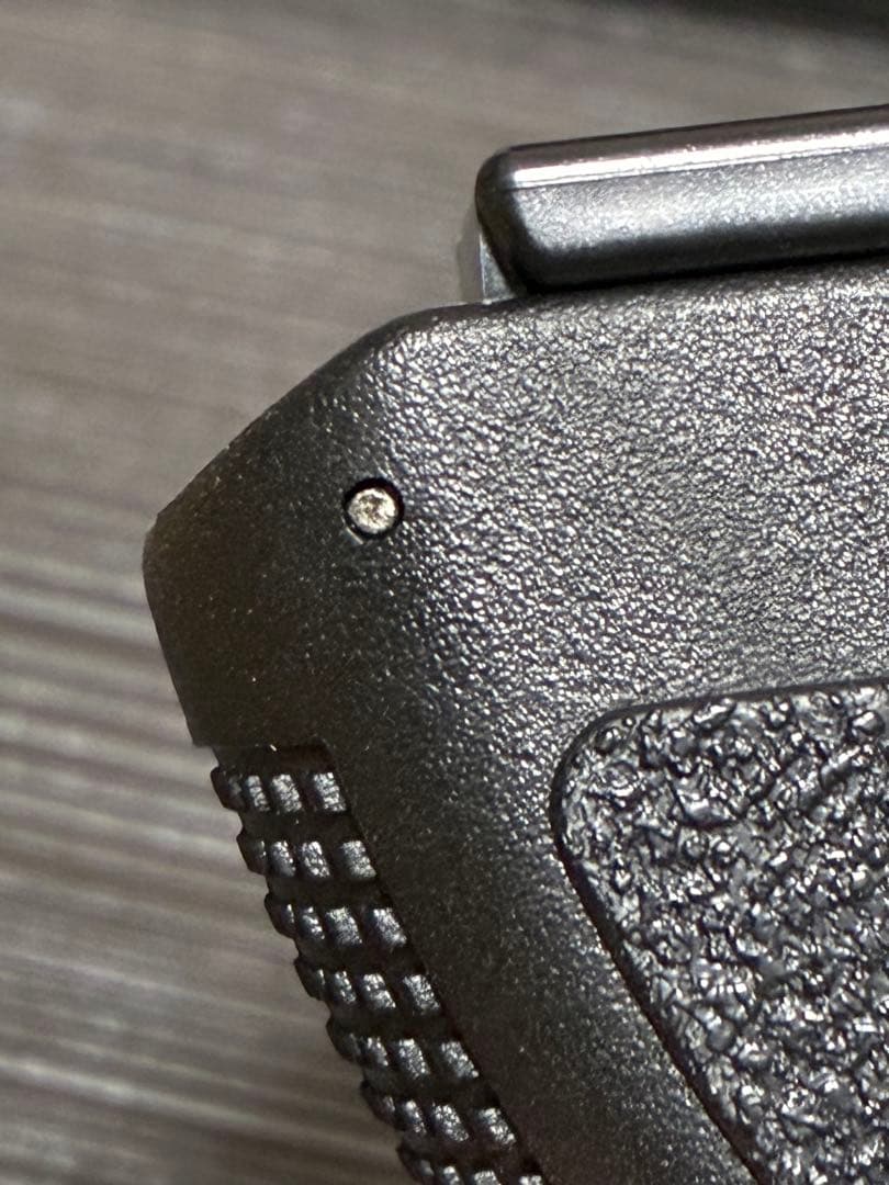 東京マルイGLOCK 18C 電動ガン