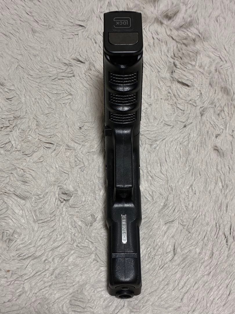 東京マルイGLOCK 18C 電動ガン